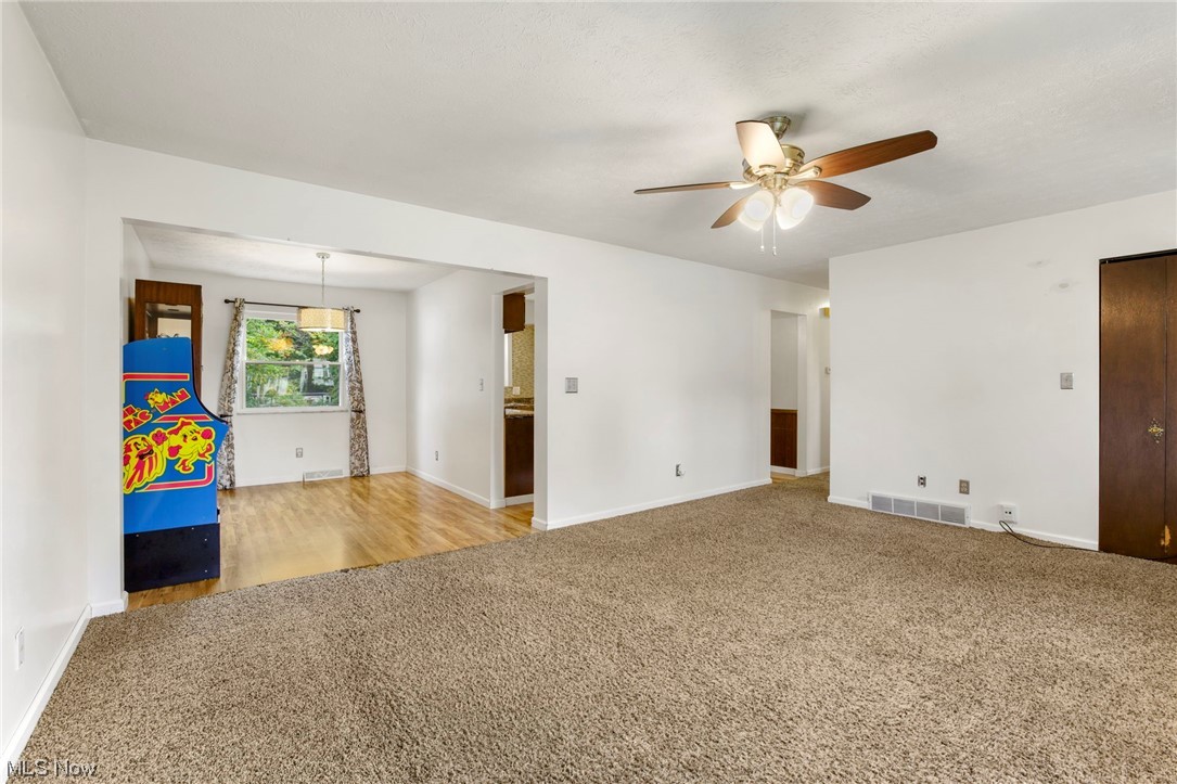 Stow Gardens - Residential