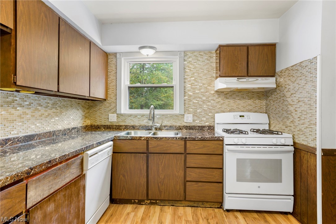 Stow Gardens - Residential