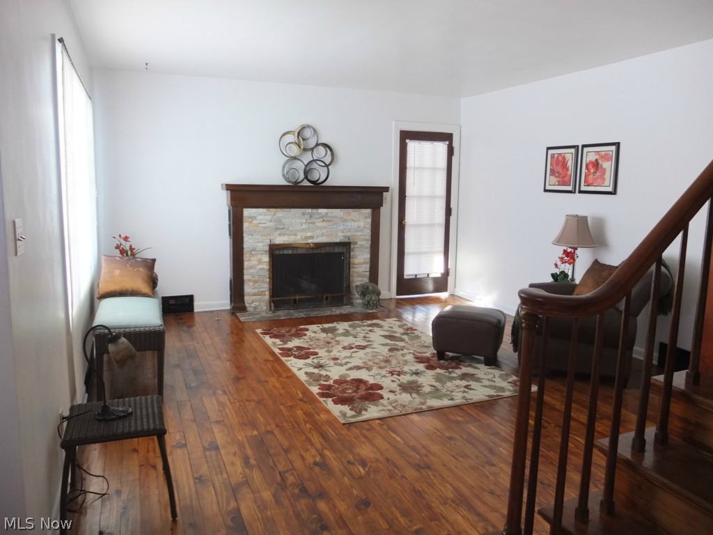 Main Street Hts Allotment - Residential