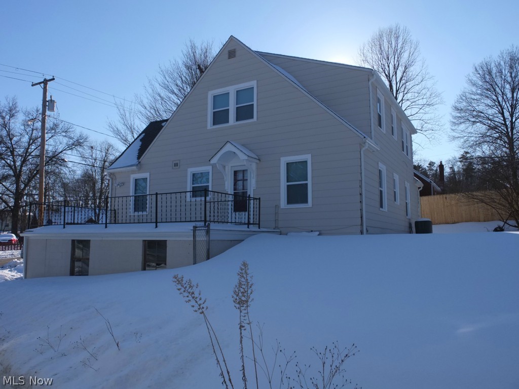 Main Street Hts Allotment - Residential