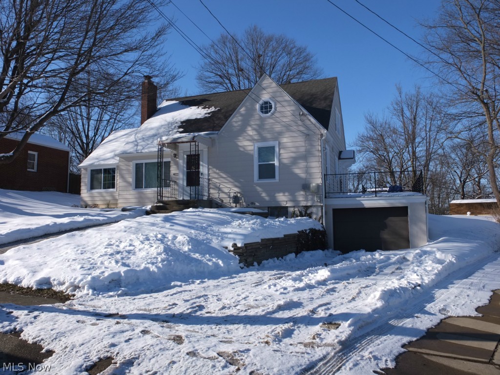 Main Street Hts Allotment - Residential