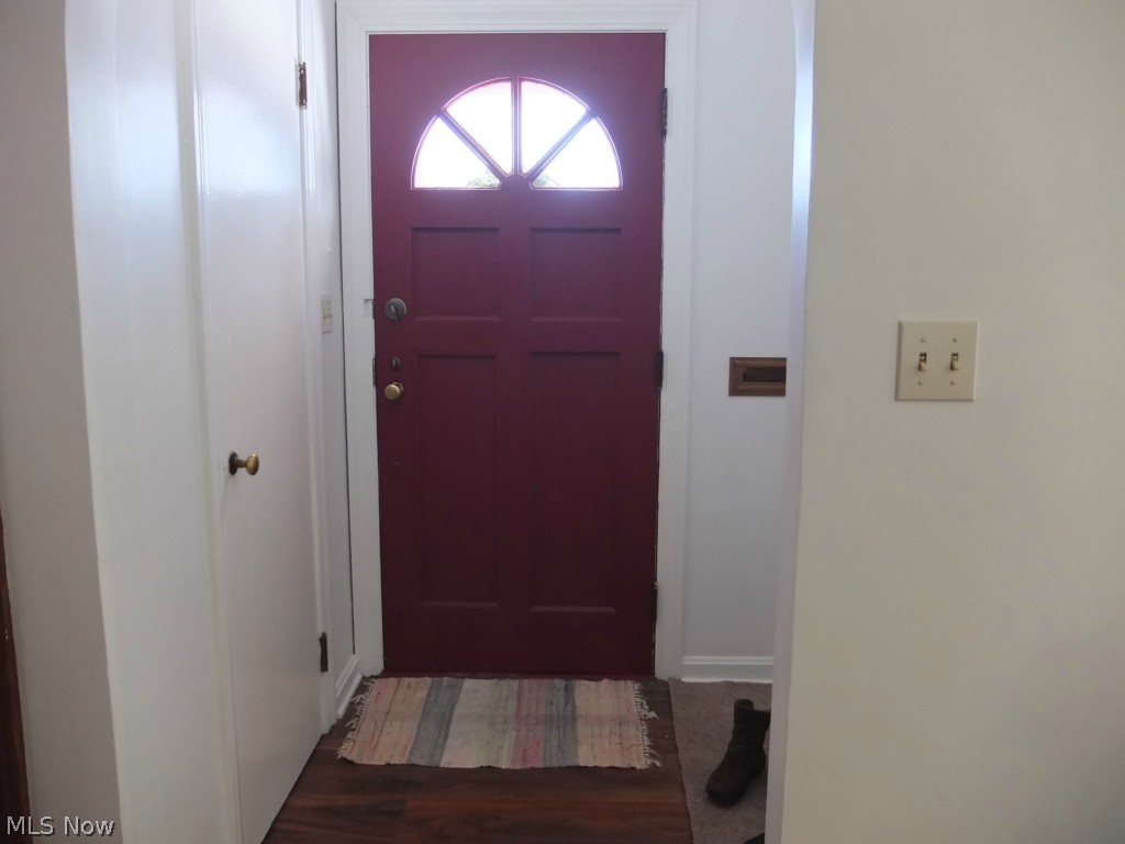 Main Street Hts Allotment - Residential