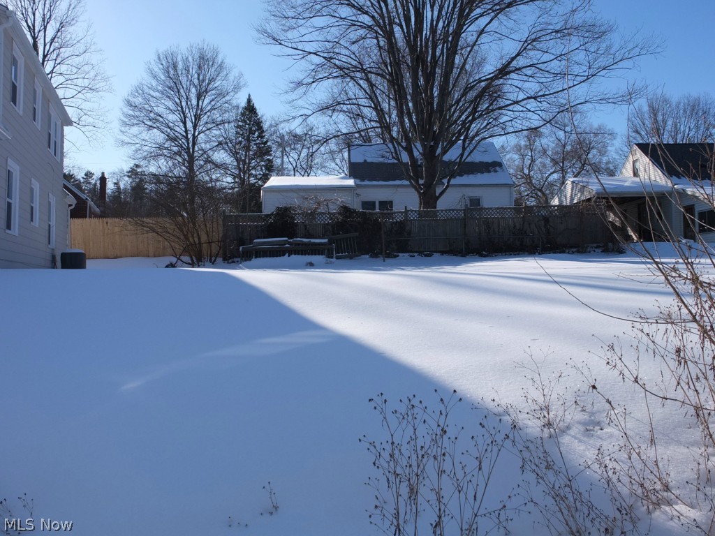 Main Street Hts Allotment - Residential