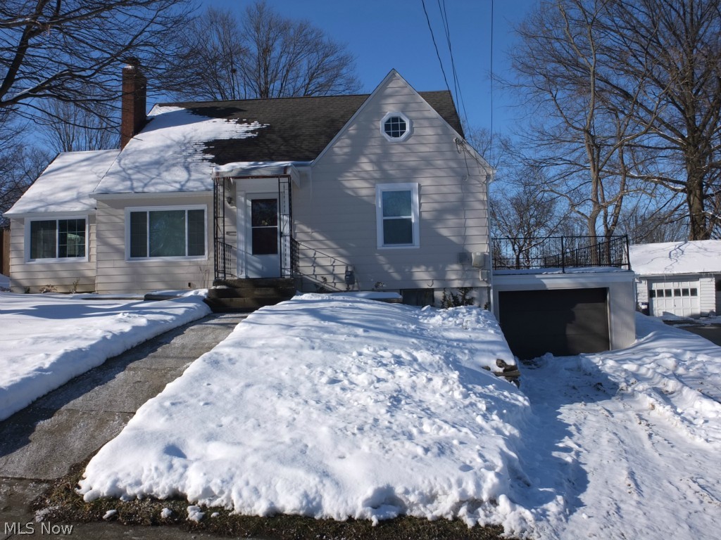 Main Street Hts Allotment - Residential