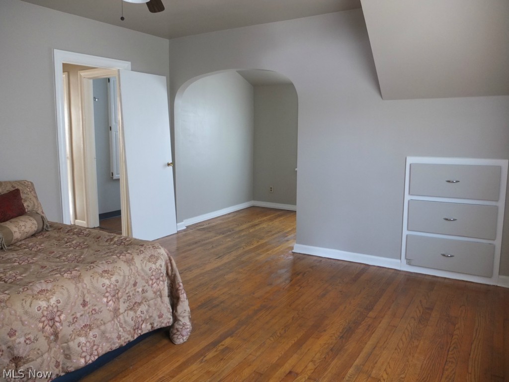 Main Street Hts Allotment - Residential