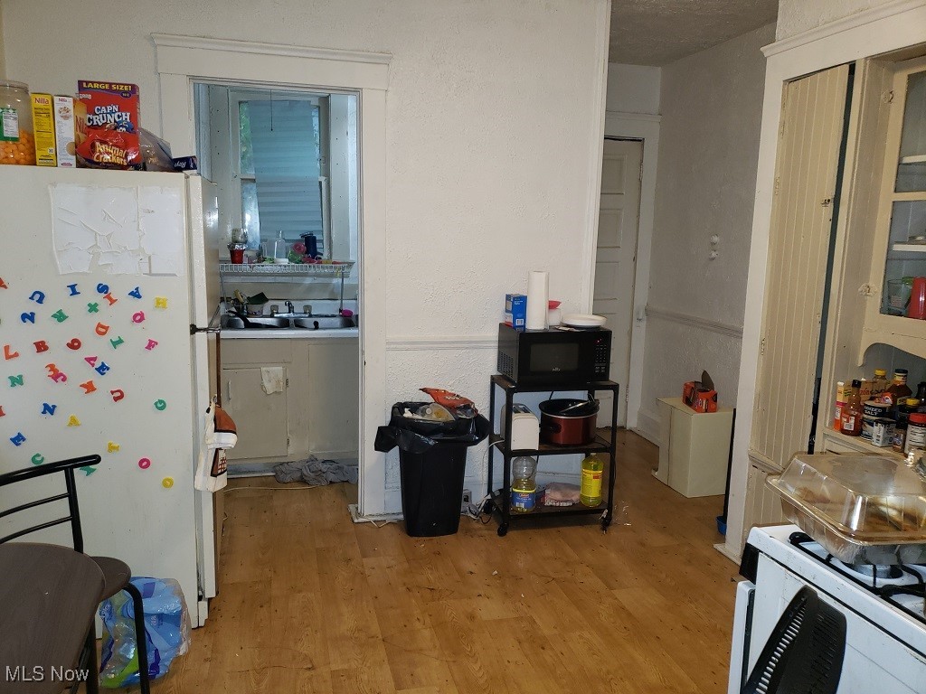 Abraham Fullers Allotment - Commercial Sale