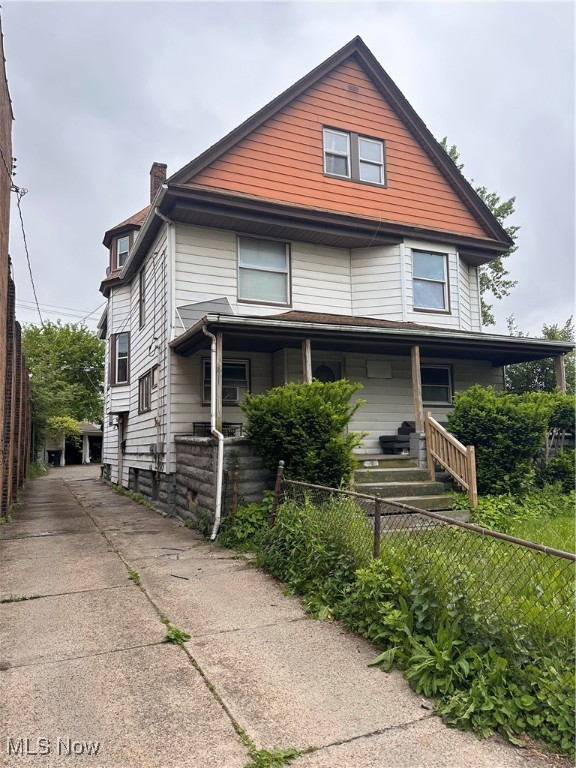 Abraham Fullers Allotment - Commercial Sale