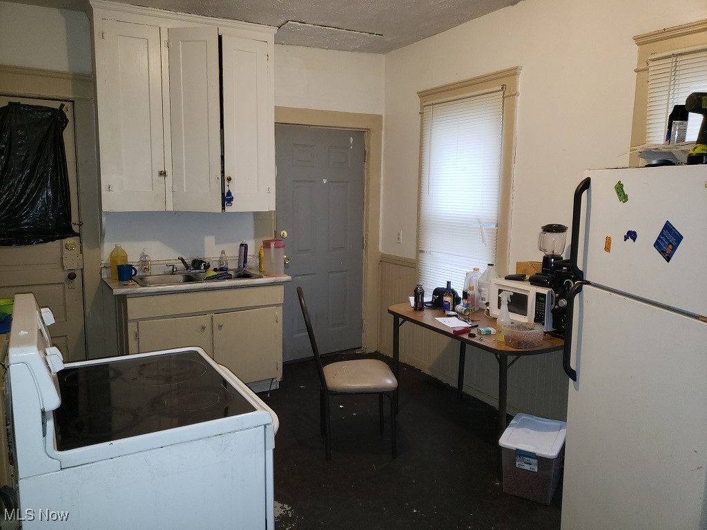 Abraham Fullers Allotment - Commercial Sale