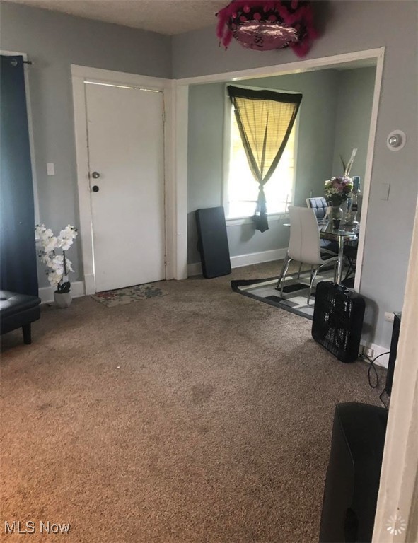 Abraham Fullers Allotment - Commercial Sale