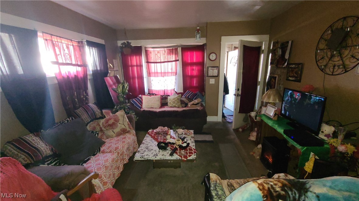 Abraham Fullers Allotment - Commercial Sale