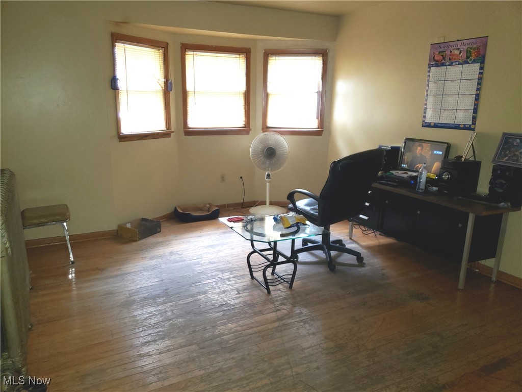 Abraham Fullers Allotment - Commercial Sale