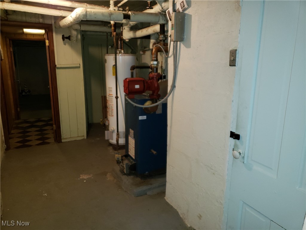 Abraham Fullers Allotment - Commercial Sale