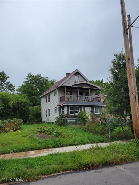 Abraham Fullers Allotment - Commercial Sale