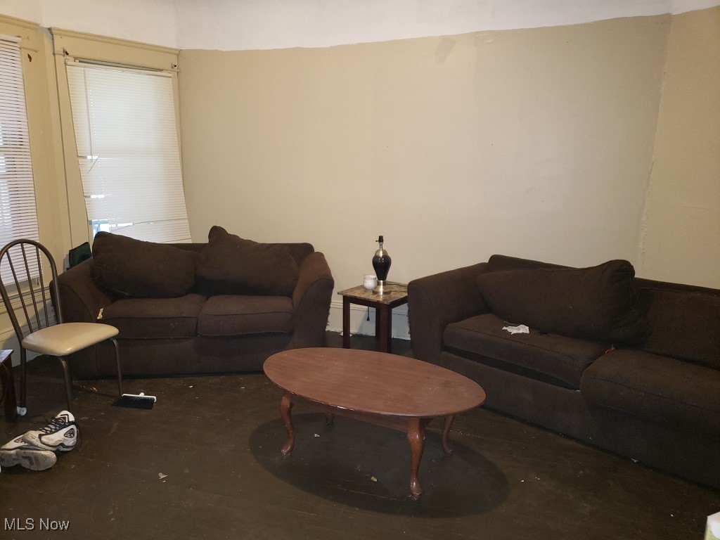 Abraham Fullers Allotment - Commercial Sale