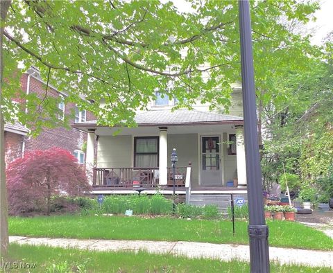 2652 E 115th Street, Cleveland, OH 44104 - MLS#: 5120334