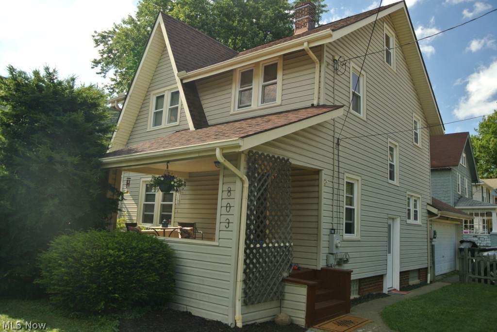 Grant Orchard - Residential