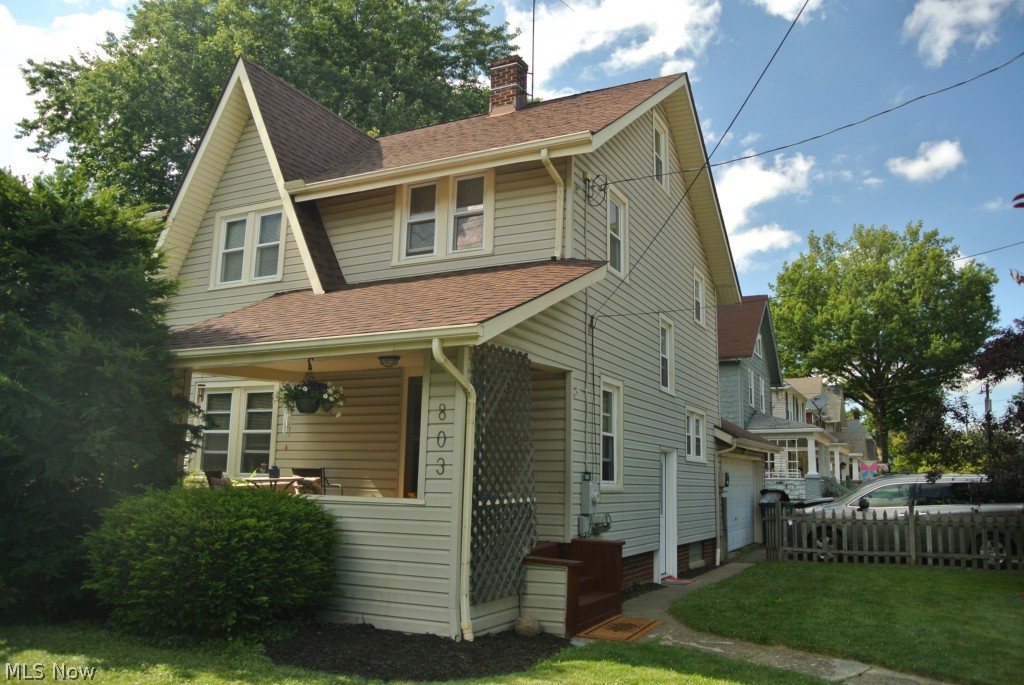 Grant Orchard - Residential