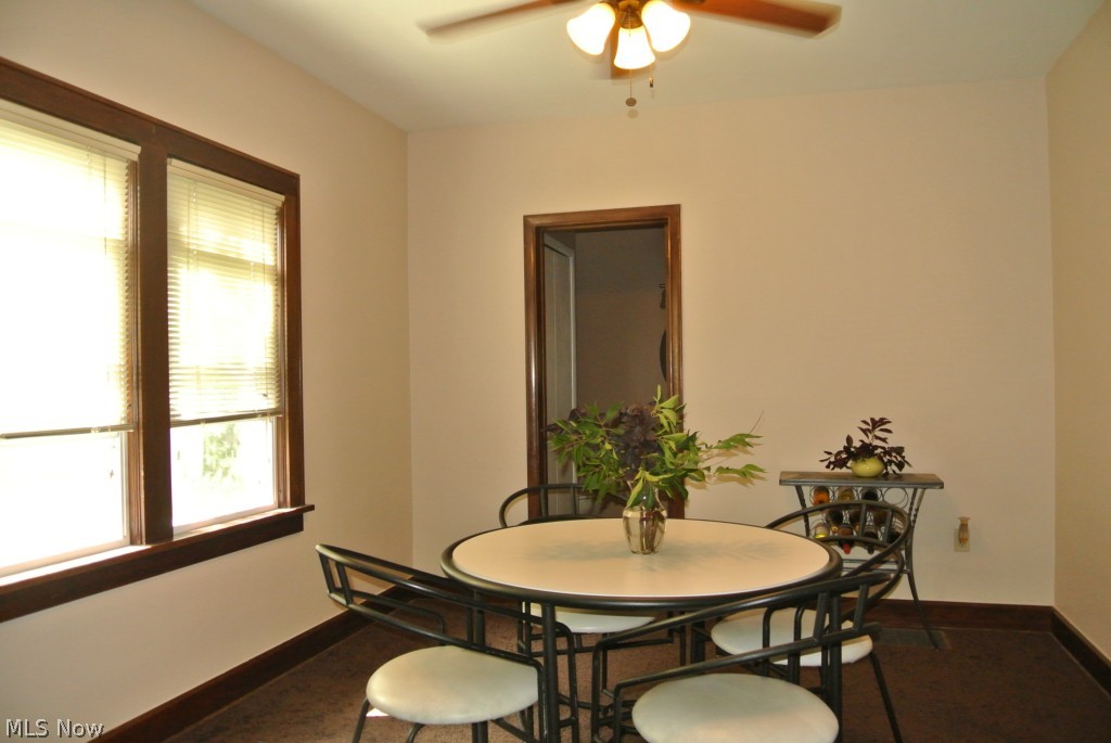 Grant Orchard - Residential