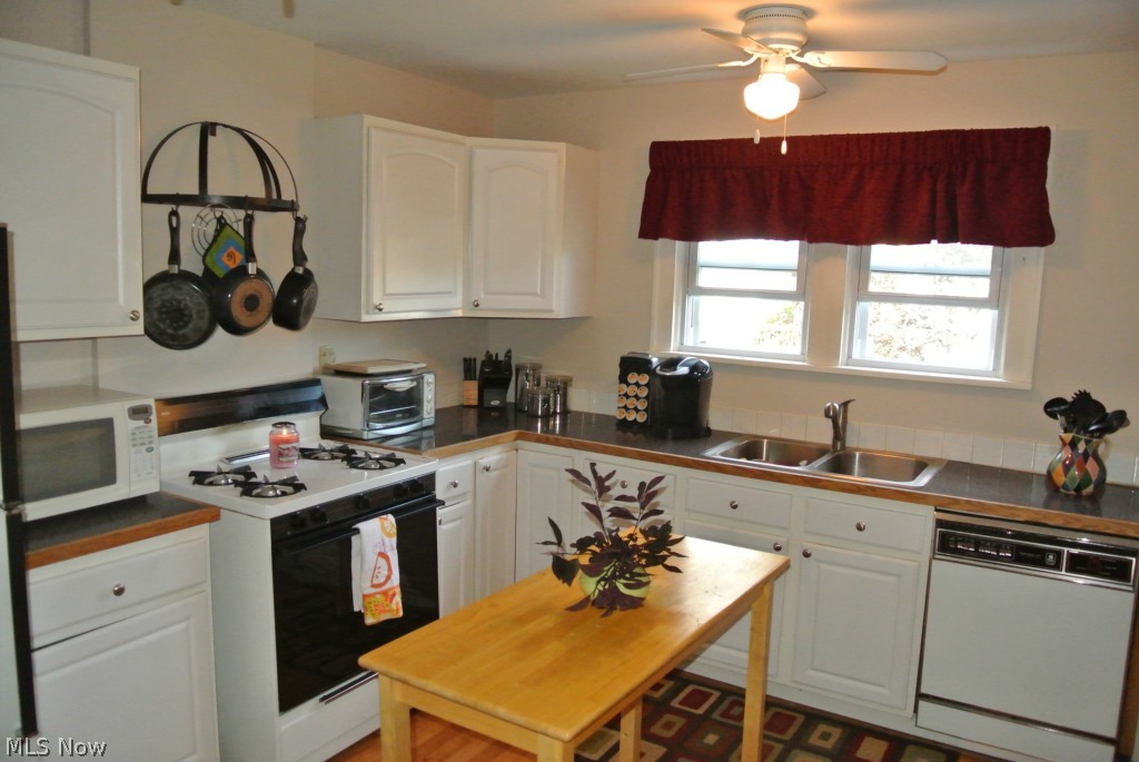 Grant Orchard - Residential