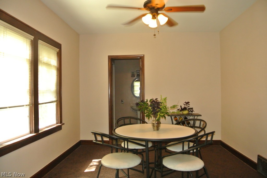 Grant Orchard - Residential