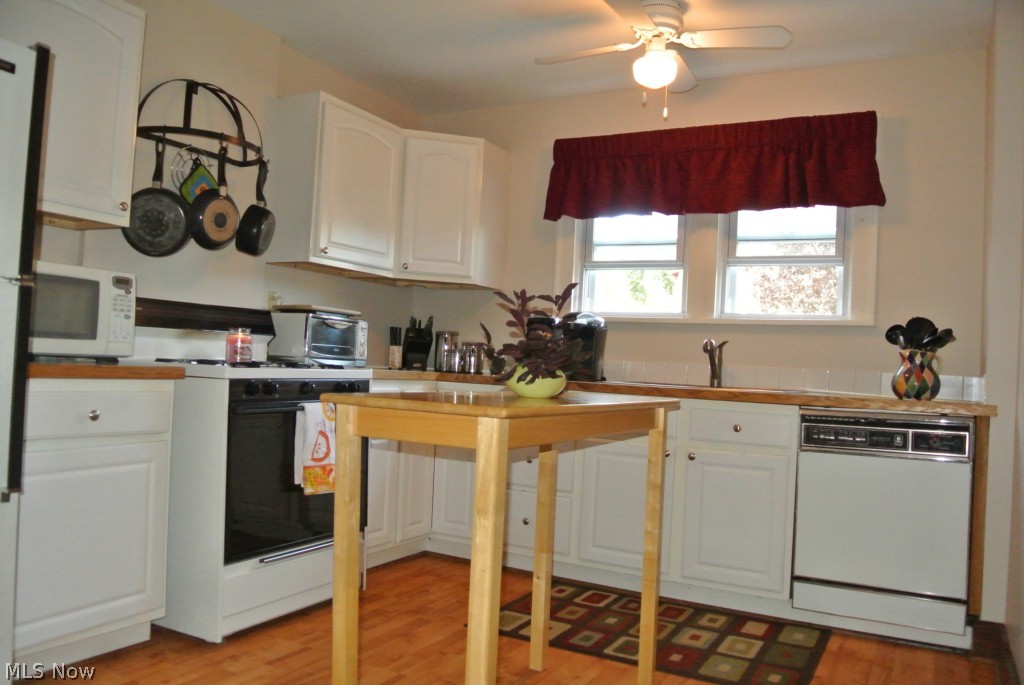 Grant Orchard - Residential