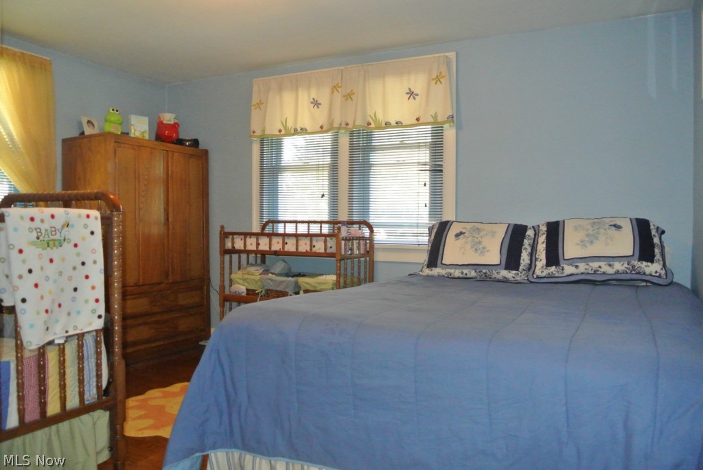 Grant Orchard - Residential