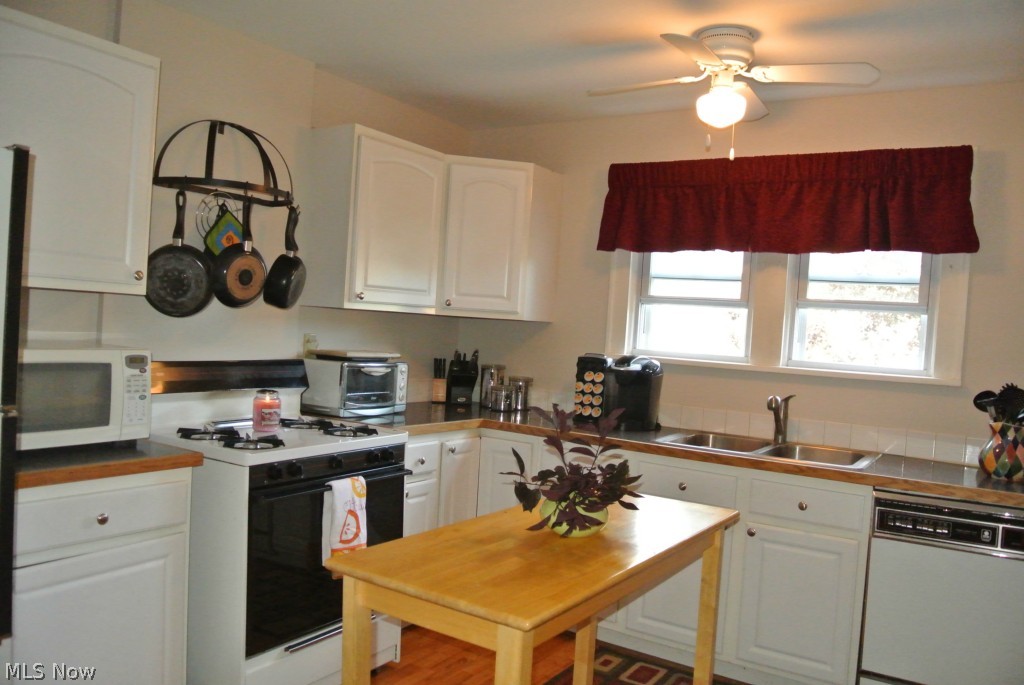 Grant Orchard - Residential