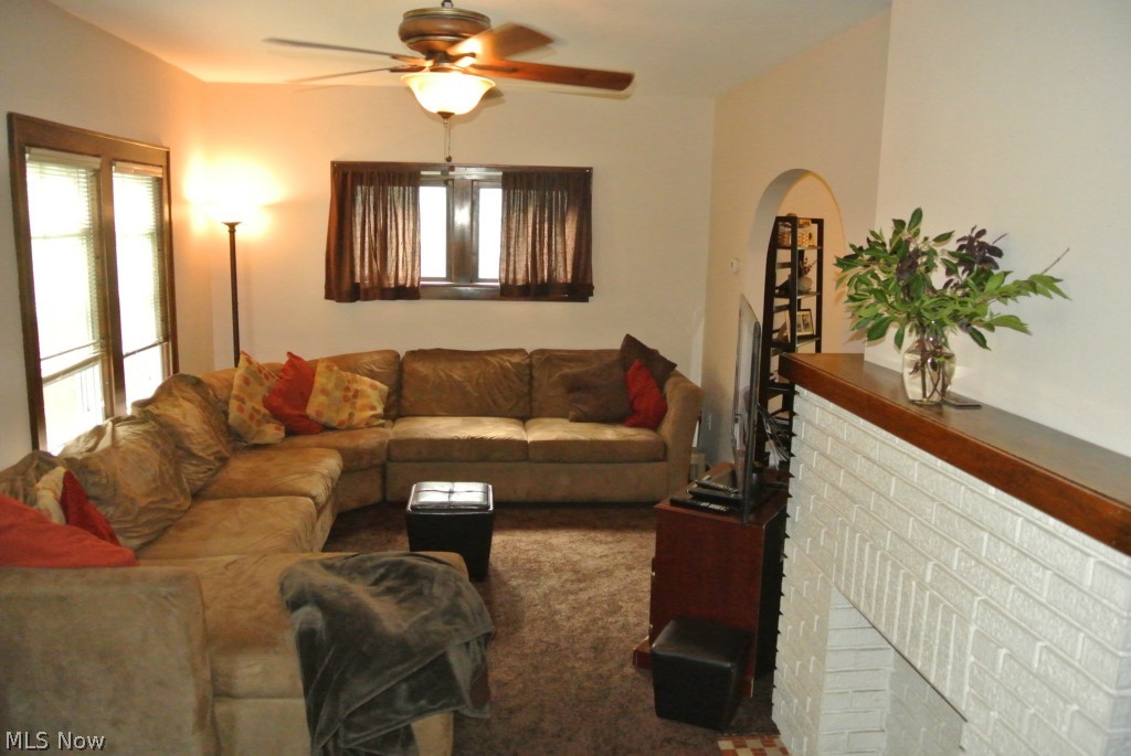 Grant Orchard - Residential