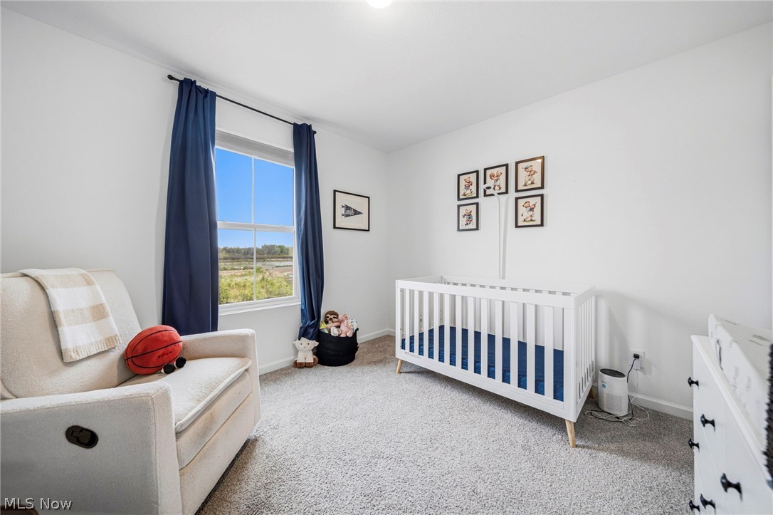 Booth Farms Sub 3 - Residential
