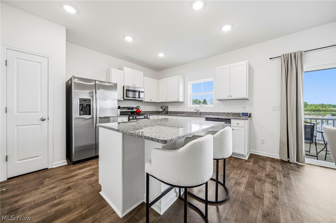 Booth Farms Sub 3 - Residential