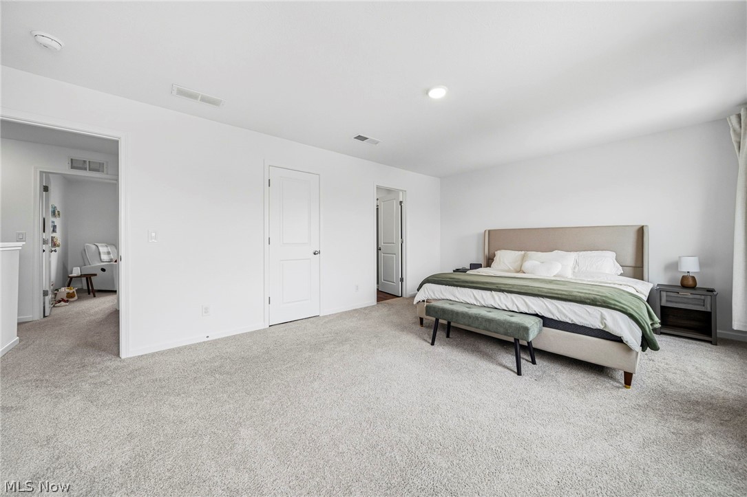 Booth Farms Sub 3 - Residential