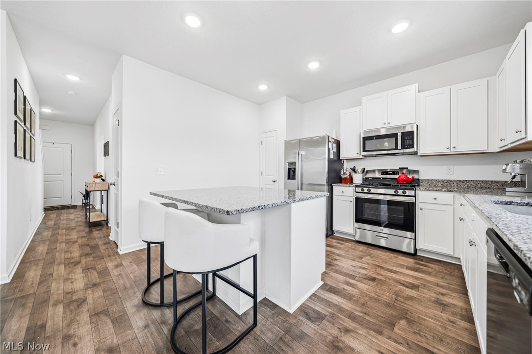 Booth Farms Sub 3 - Residential
