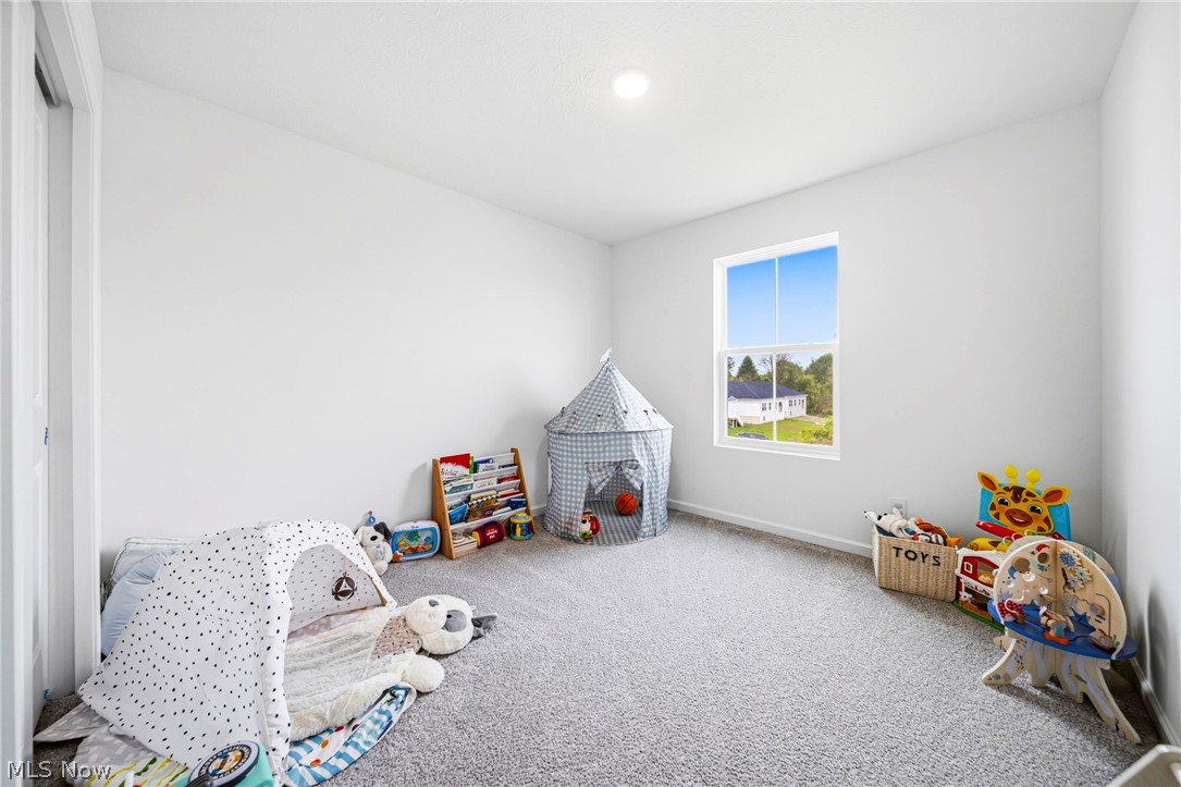 Booth Farms Sub 3 - Residential