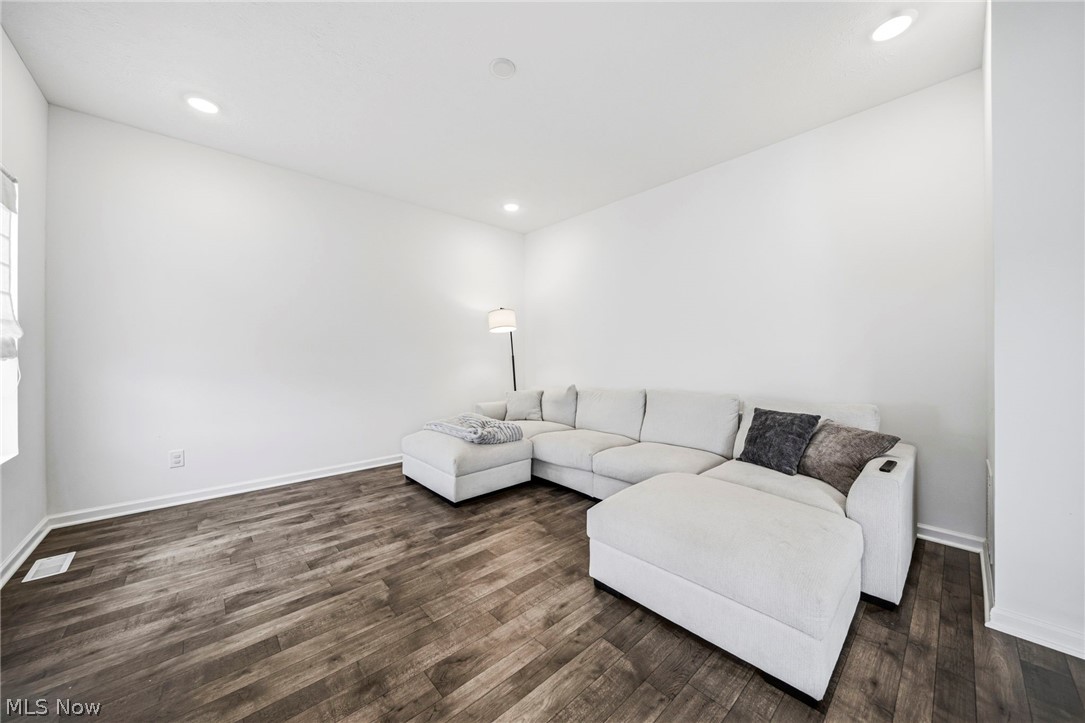 Booth Farms Sub 3 - Residential