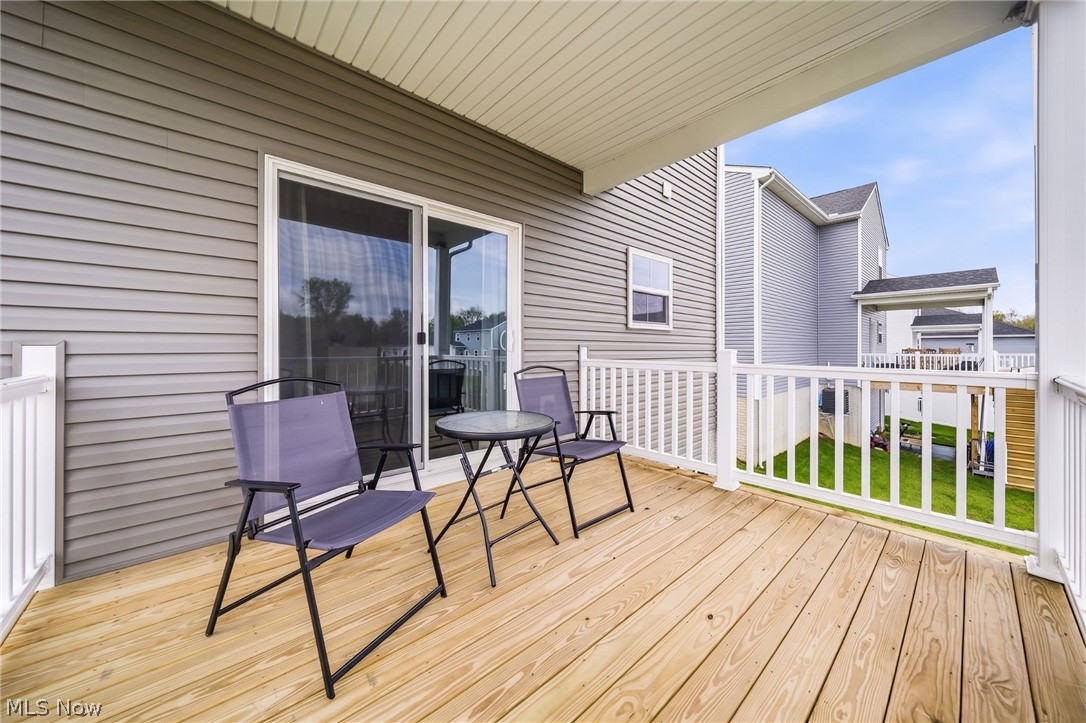 Booth Farms Sub 3 - Residential