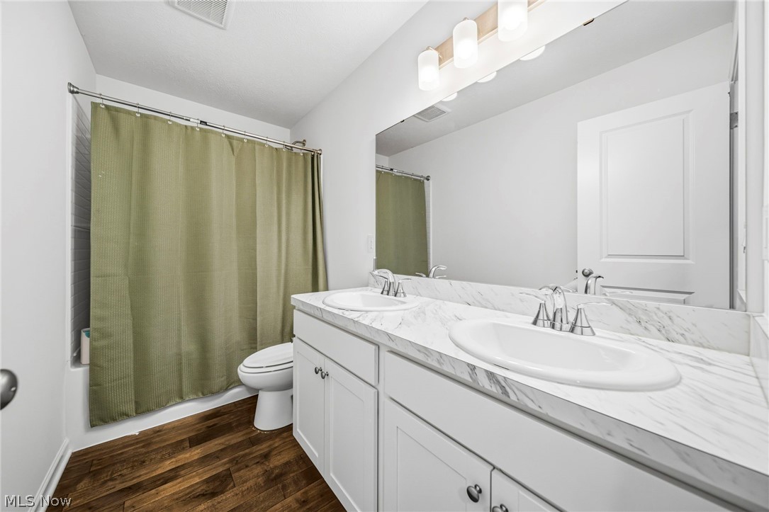 Booth Farms Sub 3 - Residential