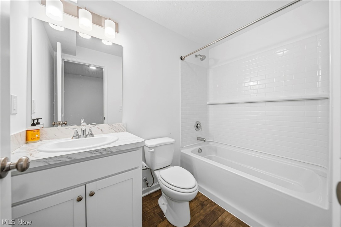 Booth Farms Sub 3 - Residential