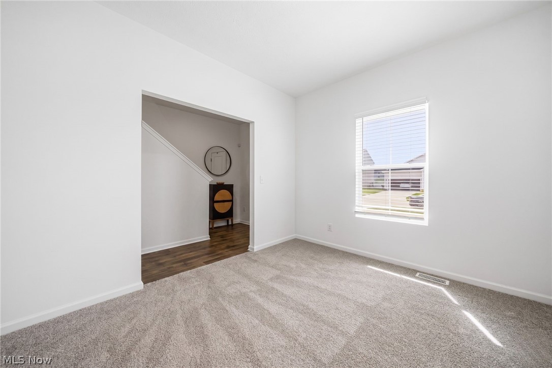 Booth Farms Sub 3 - Residential