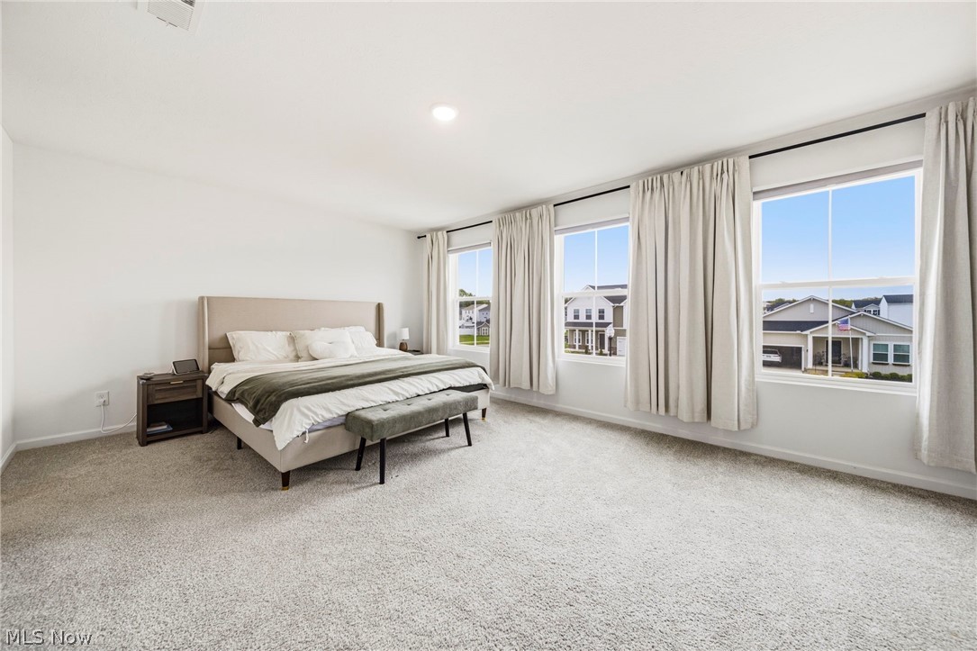 Booth Farms Sub 3 - Residential
