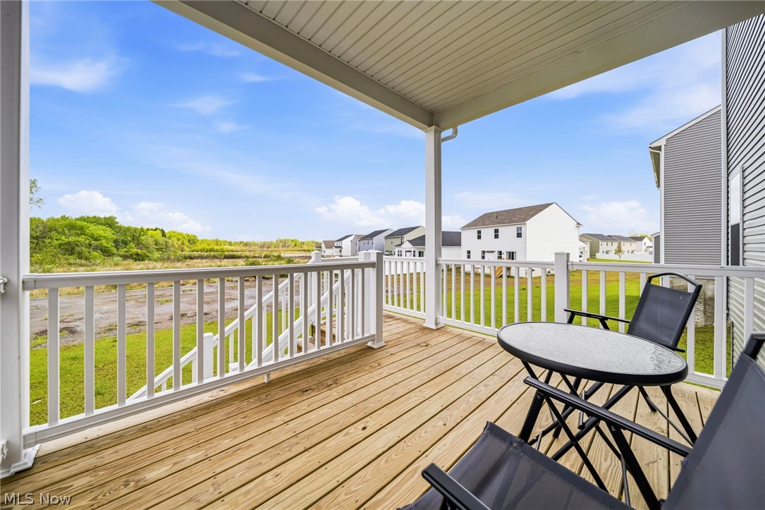 Booth Farms Sub 3 - Residential