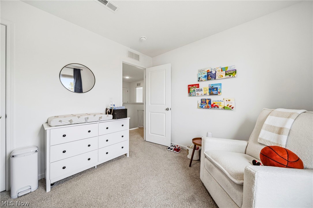 Booth Farms Sub 3 - Residential