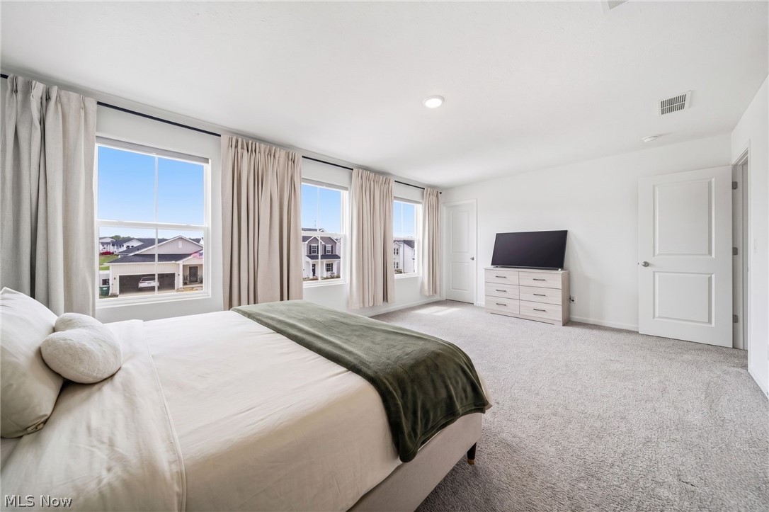 Booth Farms Sub 3 - Residential