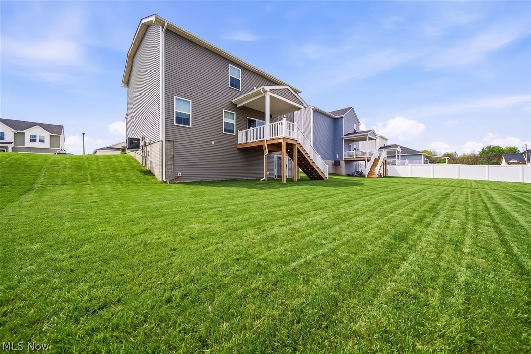 Booth Farms Sub 3 - Residential