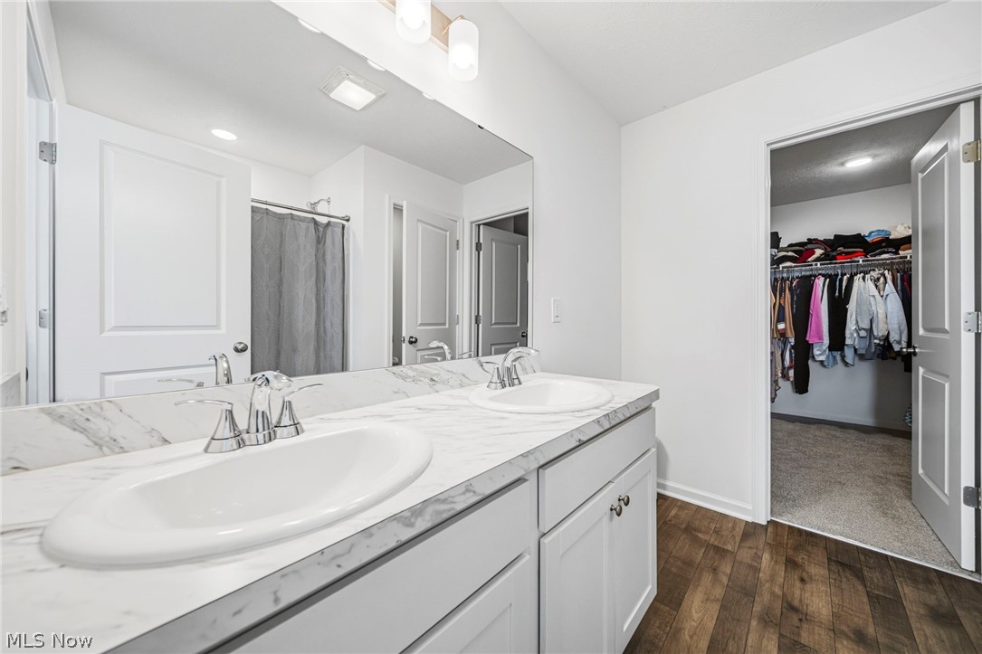 Booth Farms Sub 3 - Residential