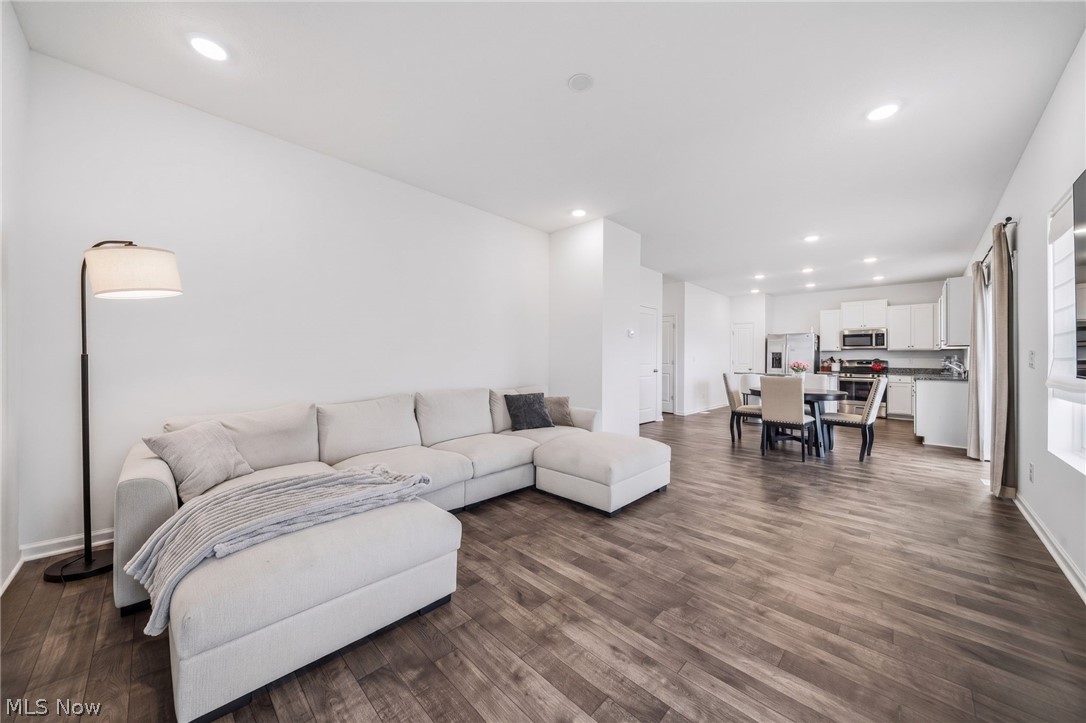 Booth Farms Sub 3 - Residential