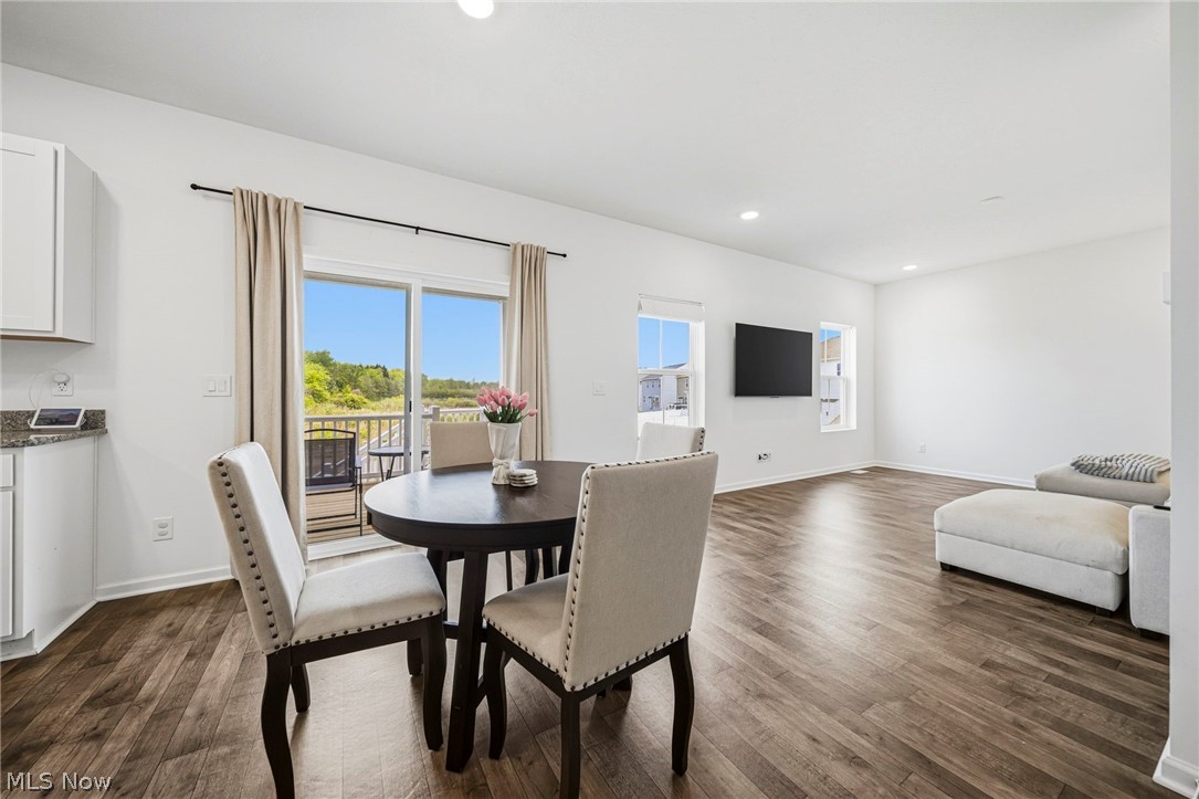 Booth Farms Sub 3 - Residential