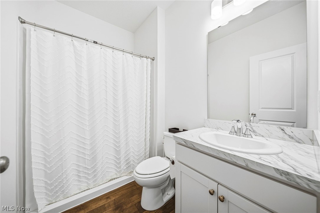 Booth Farms Sub 3 - Residential