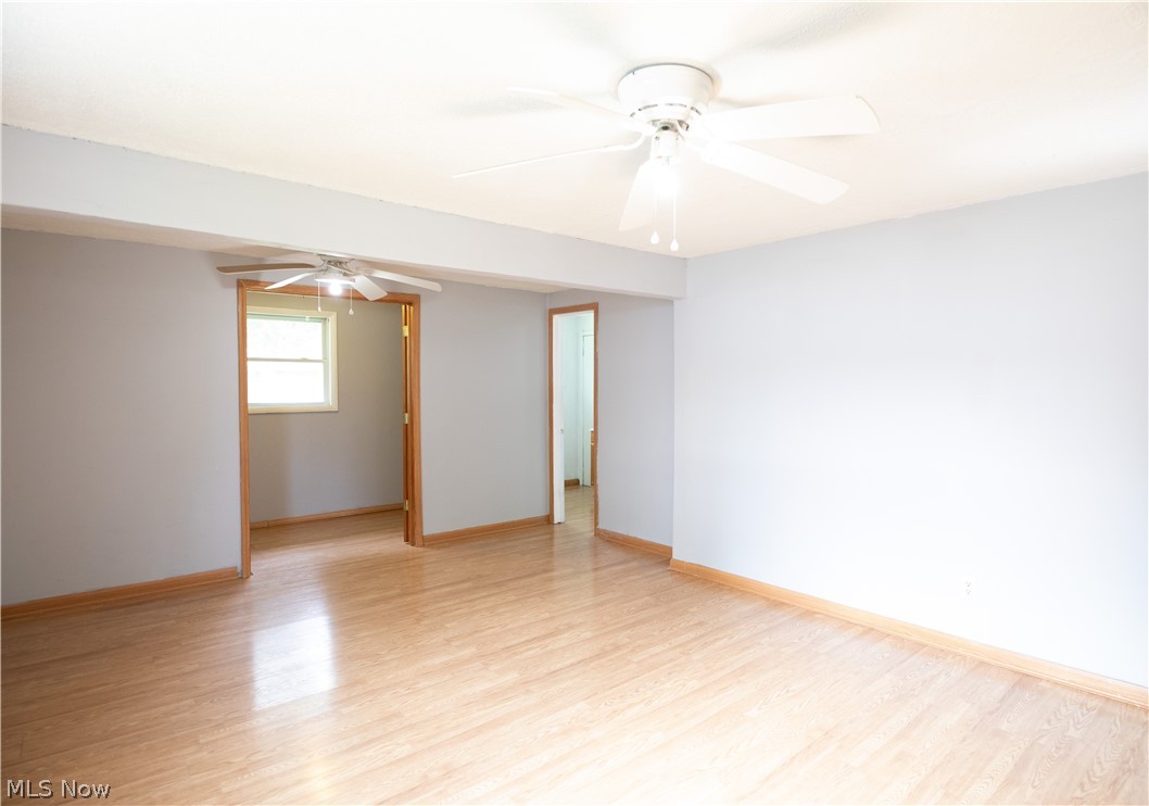 Gillie Park Estate - Residential