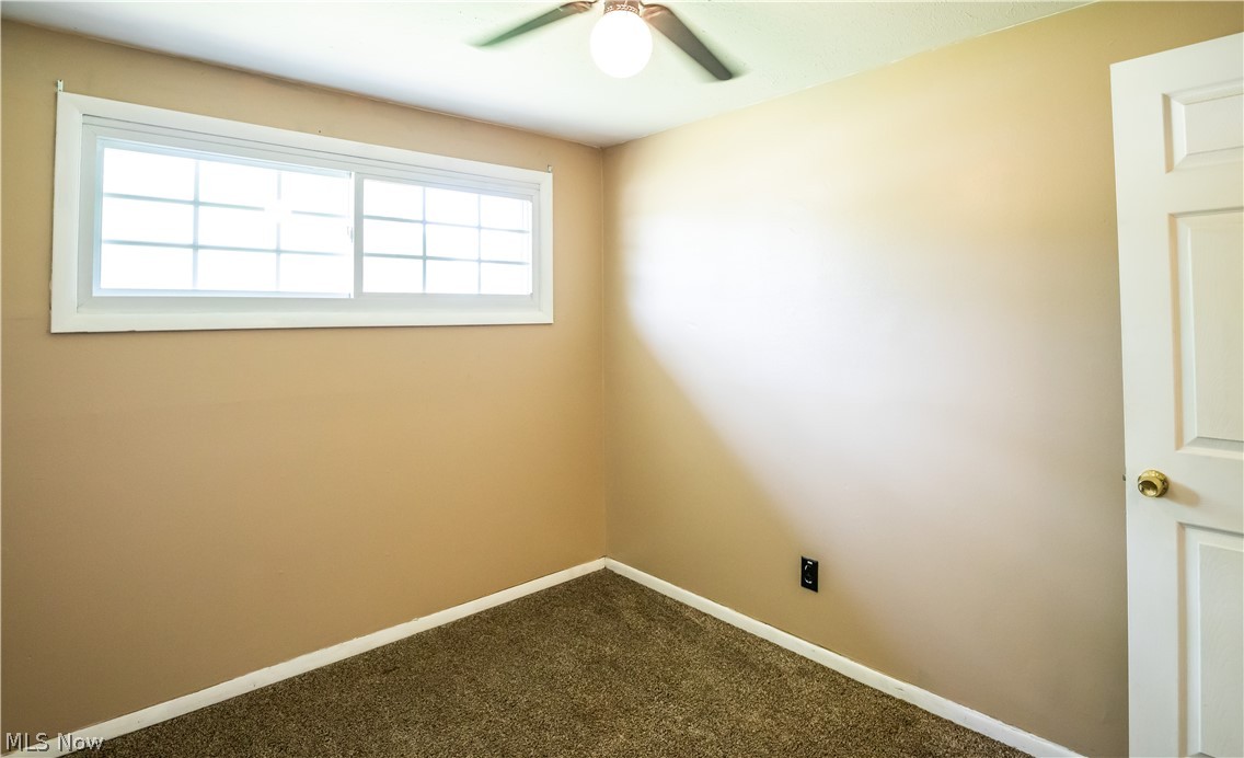 Gillie Park Estate - Residential