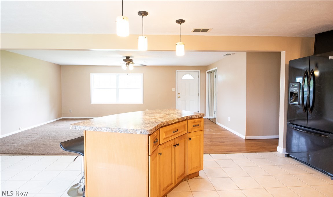 Gillie Park Estate - Residential